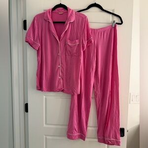 Eberjey Pajama Set